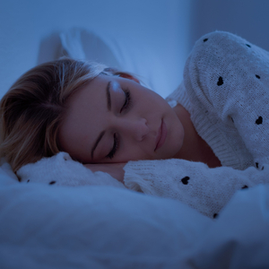 Sleep's Silent Sonata