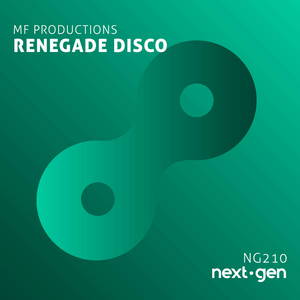 Renegade Disco (Original Mix)