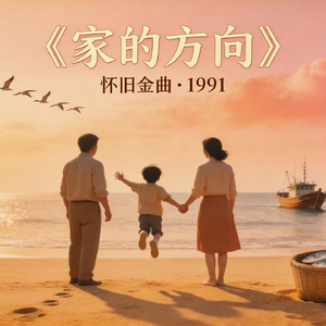 家的方向