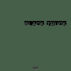black truck