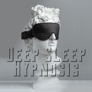 Deep Sleep Hypnosis
