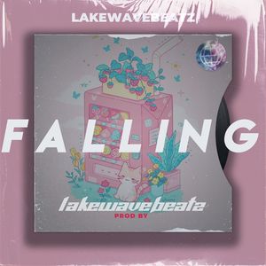 【Free】"Falling" R&B Guitar Pop Type Beat