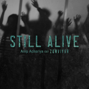STILL ALIVE (Original Soundtrack from "ZOMVIVOR")