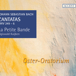 Bleib bei uns, denn es will Abend werden, BWV 6: Aria: Hochgelobter Gottessohn (Alto)