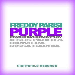 Purple (Original Mix)