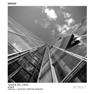 Ambiguo (Original Mix)