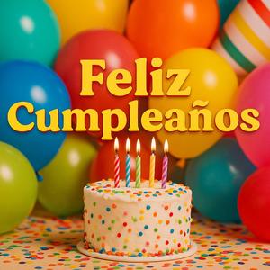 Feliz cumpleaños (Mi hijo)