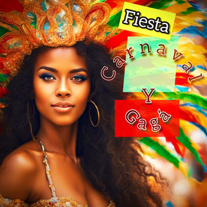 Fiesta Carnaval y Gagá