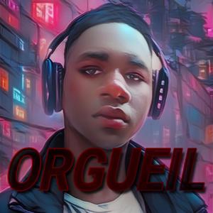 ORGUEIL - ALBUM(PÊCHÉ CAPITAUX) (feat. Ombre zantetsuken)