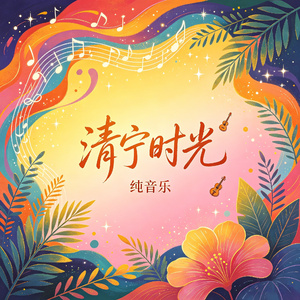 清宁时光 (Mix)