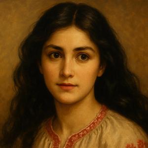 Чорнії брови, карії очі (Blues Version)