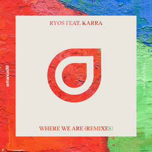 Where We Are (Nathan Rux Remix)