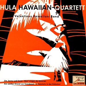 Heut' Singen Die Giterren