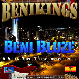 BeniBluze