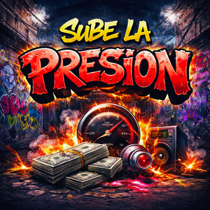 Sube la presion