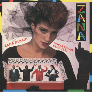 Sanjam (Dok Kiše Lutaju)