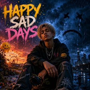 Happy Sad Days