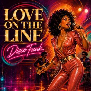 Love on The Line
