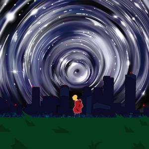 MYPACE (feat. Chion)