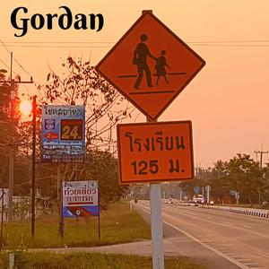 Gordan