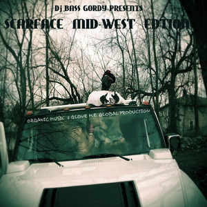 Gutta (feat. MC Breed)