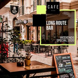 Call Out My Name (Chill Electronica Fest)