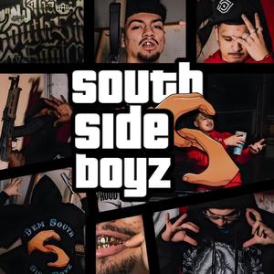Dem South Side Boyz