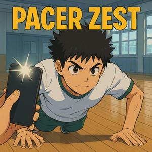 The Pacer Zess (feat. Jaymorrg, Prod Jay48 & Kaiohhken)