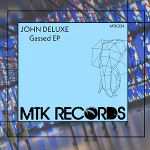 Gassed (Original Mix)