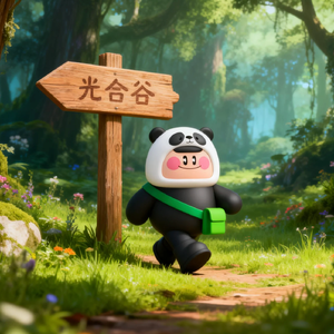 光合之声
