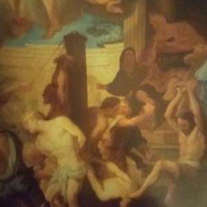 Lyse og Mørke dager