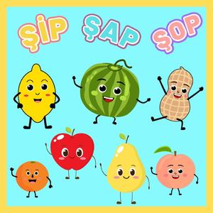 Karpuz Adam Şip Şap Şop