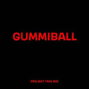 Gummiball