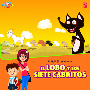 El Lobo Y Los Siete Cabritos