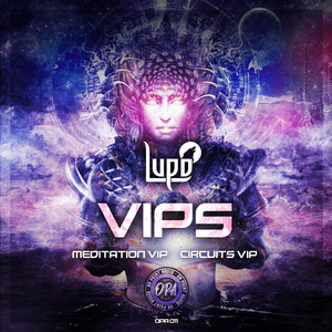 Meditation (VIP)