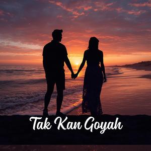 Tak kan goyah