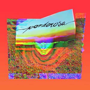 Ponderosa