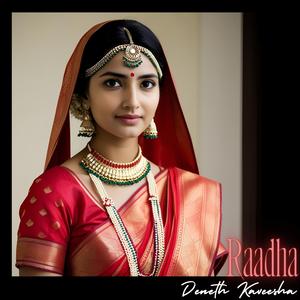 Raadha
