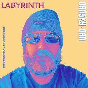 Labyrinth (feat. Dansky Dan)