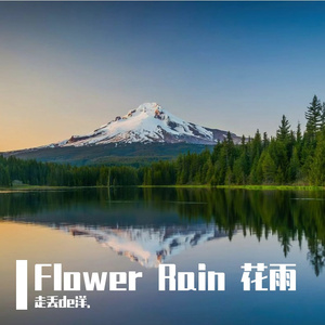 Flower Rain 花雨