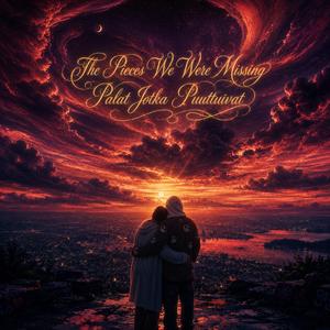 The Pieces We Were Missing / Palat Jotka Puuttuivat