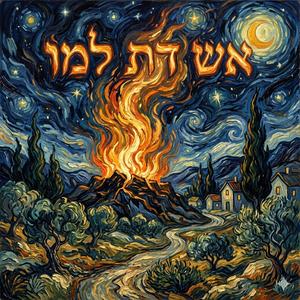 אש דת למו