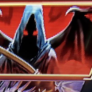 bloodstains (feat. Joey Burns)