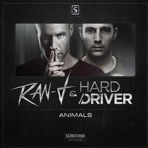 Animals (Original Mix)