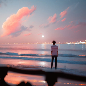 沉默