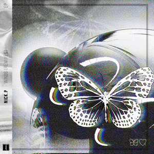 Shades of Black (nick's VIP)