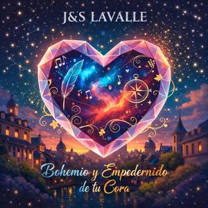 Bohemio y empedernido de tu cora