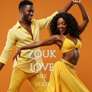 Je vis pour toi (ZOUK LOVE)