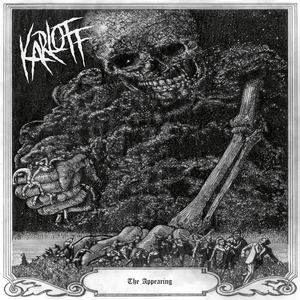 Skeleton and Ashes