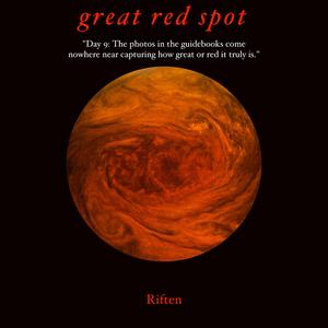 Great Red Spot